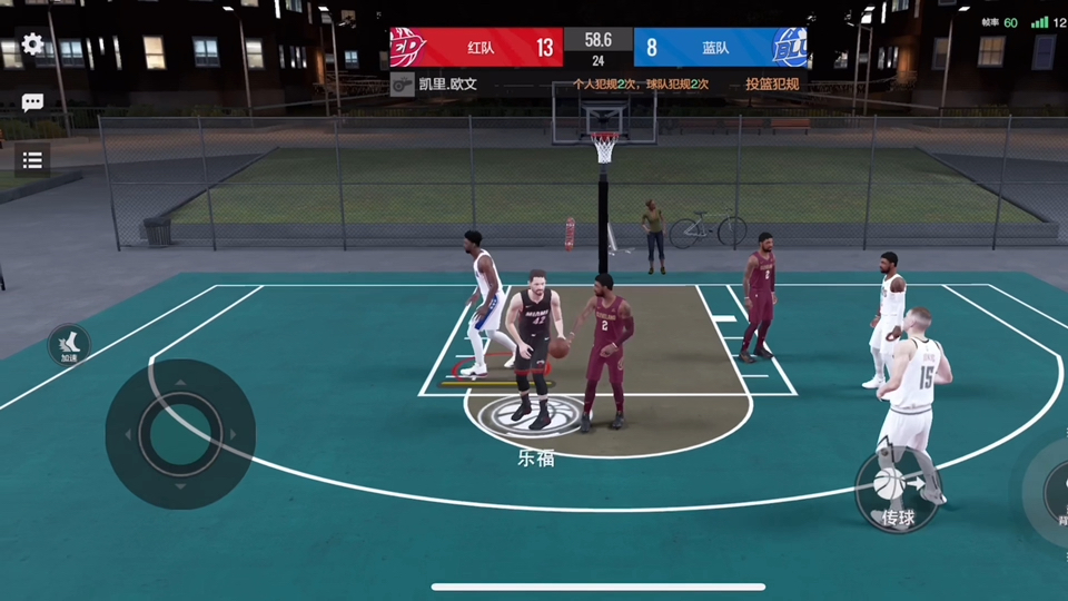 包含篮球职业联赛势均力敌，球队拼尽全力的词条