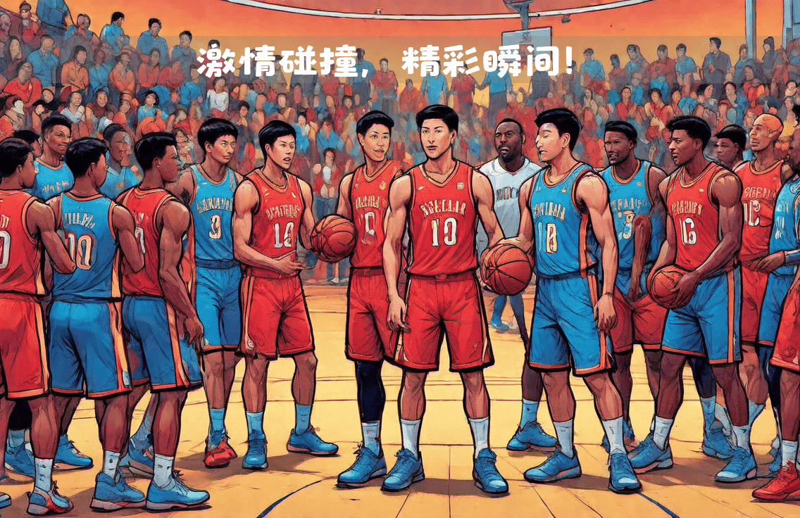 包含篮球职业联赛势均力敌，球队拼尽全力的词条