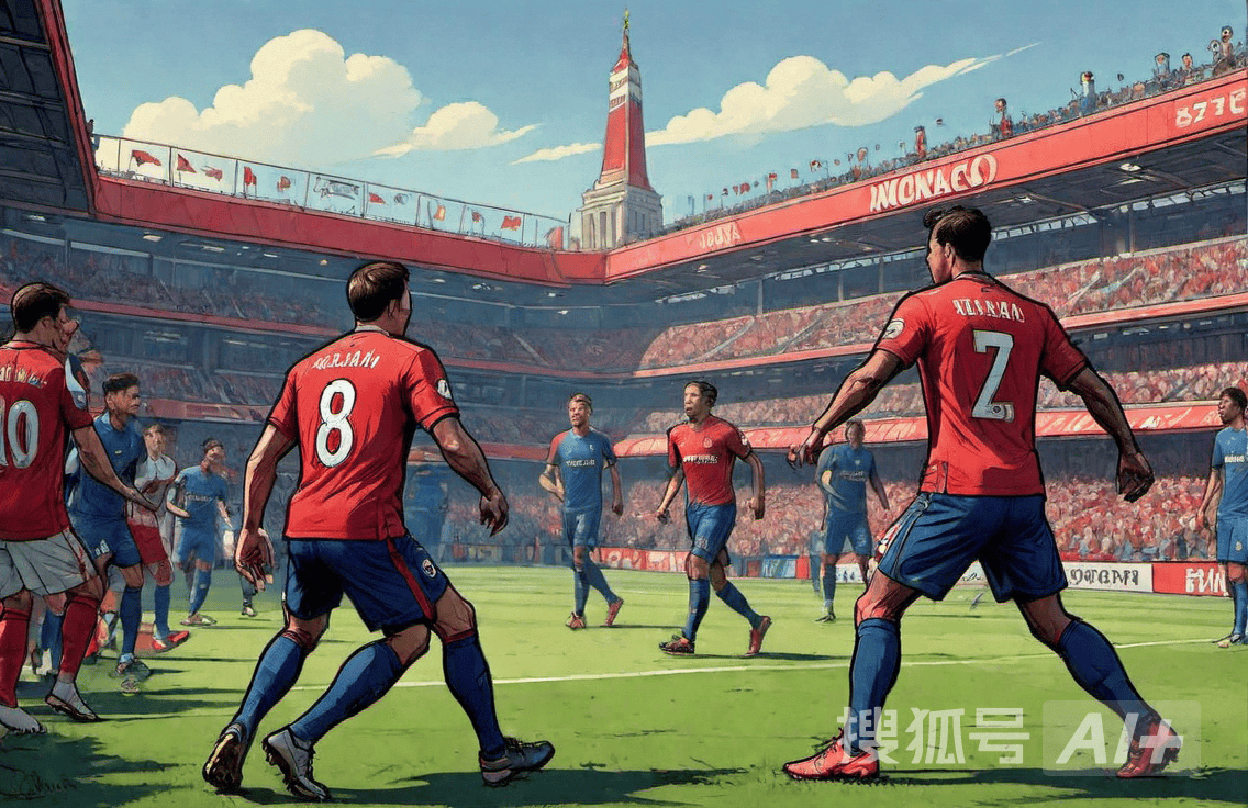 巴黎与摩纳哥焦点对决，谁胜出