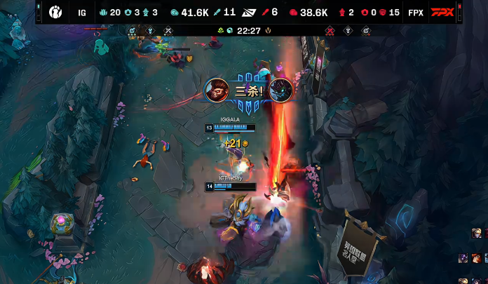 TheShy连续十场比赛得分超过出色防守,C9挑战极限! TheShy连续十场比赛得分超过出色防守,C9挑战极限!