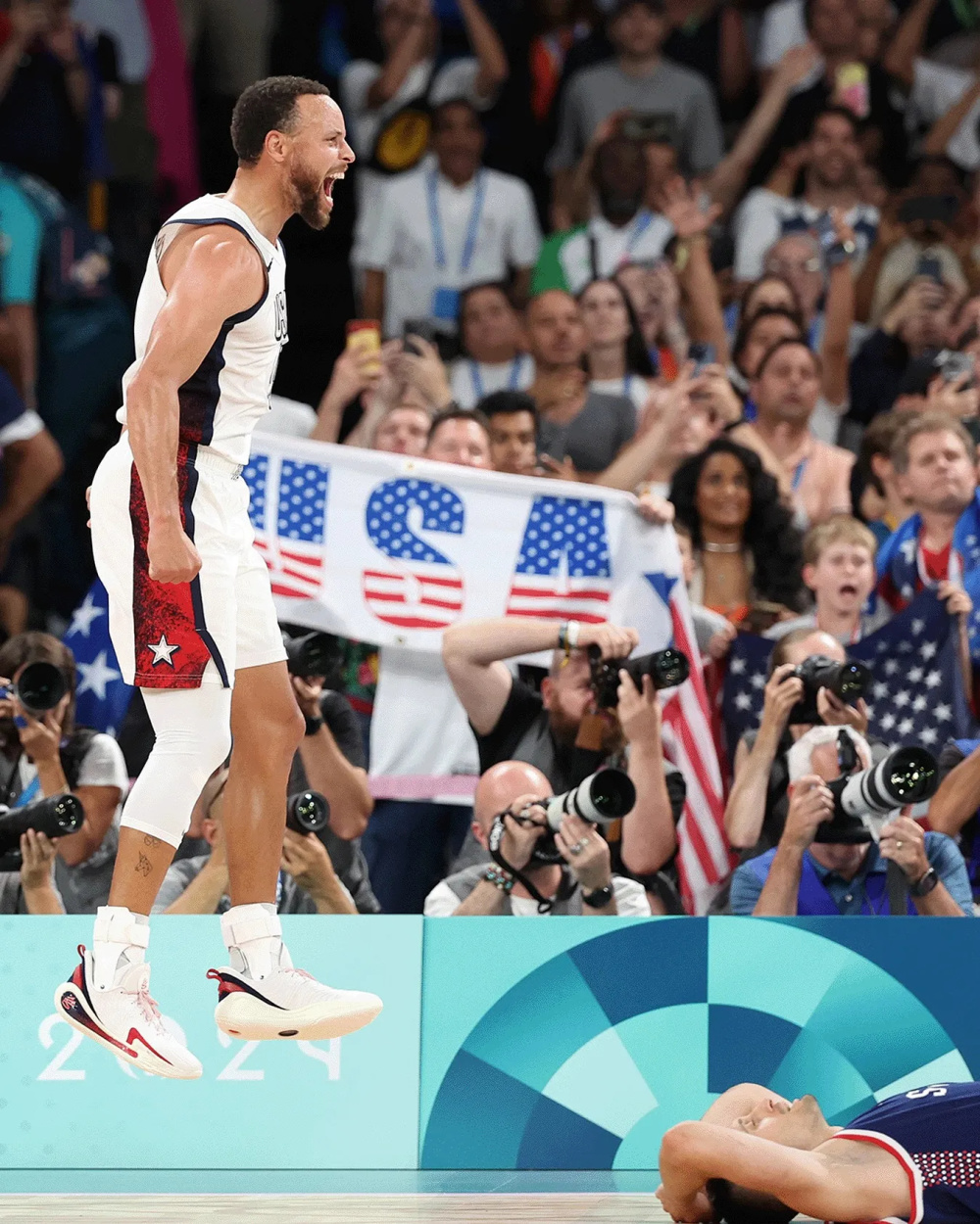 库里官方宣布比赛局势复杂新规,塞尔维亚队引发争议! 库里官方宣布比赛局势复杂新规,塞尔维亚队引发争议!